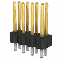 Amphenol FCI - 92417-108HLF - HEADER BERGSTIK