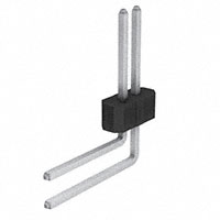 Amphenol FCI - 92634-402HLF - HEADER BERGSTIK