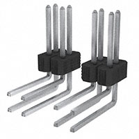 Amphenol FCI - 92634-458HLF - HEADER BERGSTIK