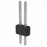 Amphenol FCI - 93216-402HLF - HEADER BERGSTIK