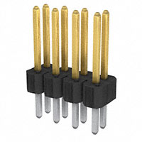 Amphenol FCI - 93216-108HLF - HEADER BERGSTIK