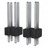 Amphenol FCI - 93254-450HLF - HEADER BERGSTIK