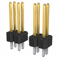 Amphenol FCI - 93254-210HLF - CONN RCPT