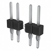 Amphenol FCI - 93689-403-08LF - HEADER BERGSTIK