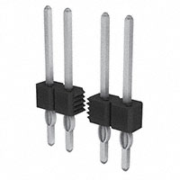 Amphenol FCI - 93689-405-20LF - HEADER BERGSTIK