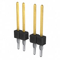 Amphenol FCI - 93689-102-06LF - HEADER BERGSTIK