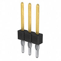 Amphenol FCI - 93689-105-03LF - HEADER BERGSTIK