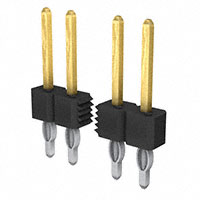 Amphenol FCI - 93689-106-05LF - HEADER BERGSTIK