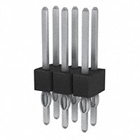 Amphenol FCI - 93690-401-06LF - BERGSTIK