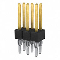 Amphenol FCI - 93690-101-06LF - BERGSTIK