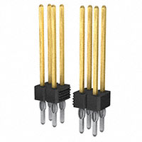 Amphenol FCI - 93690-104-36LF - HEADER BERGSTIK