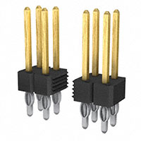 Amphenol FCI - 93690-109-40LF - HEADER BERGSTIK