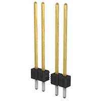 Amphenol FCI - 93944-122HLF - HEADER BERGSTIK