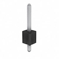 Amphenol FCI - 93992-401HLF - HEADER BERGSTIK