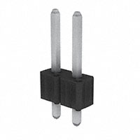 Amphenol FCI - 93992-402HLF - HEADER BERGSTIK