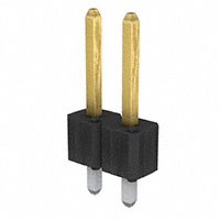 Amphenol FCI - 93992-102HLF - HEADER BERGSTIK