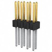 Amphenol FCI - 94010-108HLF - HEADER BERGSTIK