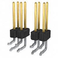 Amphenol FCI - 94048-172HLF - BERGSTIK II DUAL RA