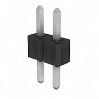 Amphenol FCI - 94063-402HLF - HEADER BERGSTIK