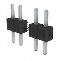 Amphenol FCI - 94063-406HLF - HEADER BERGSTIK