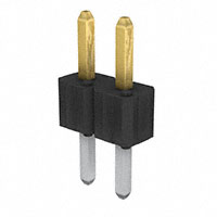 Amphenol FCI - 94063-102HLF - HEADER BERGSTIK