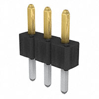 Amphenol FCI - 94063-103HLF - HEADER BERGSTIK