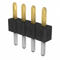 Amphenol FCI - 94063-104HLF - HEADER BERGSTIK