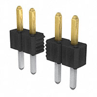 Amphenol FCI - 94063-105HLF - HEADER BERGSTIK