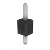 Amphenol FCI - 94611-401HLF - HEADER BERGSTIK