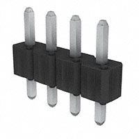 Amphenol FCI - 94611-404H - HEADER BERGSTIK