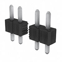 Amphenol FCI - 94611-410H - HEADER BERGSTIK