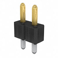 Amphenol FCI - 94611-102HLF - HEADER BERGSTIK