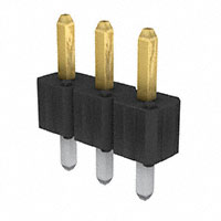 Amphenol FCI - 94611-103HLF - HEADER BERGSTIK