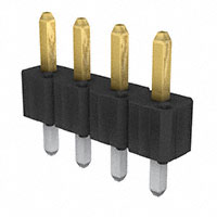 Amphenol FCI - 94611-104HLF - HEADER BERGSTIK