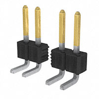 Amphenol FCI - 94647-112 - HEADER BERGSTIK