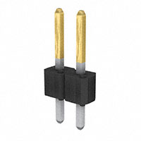 Amphenol FCI - 94659-202 - HEADER BERGSTIK