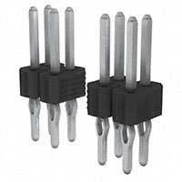 Amphenol FCI - 94674-440LF - BERGSTIK II DR DUPLEX-PRESS FIT