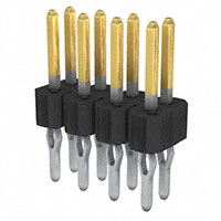 Amphenol FCI - 94674-108LF - HEADER BERGSTIK