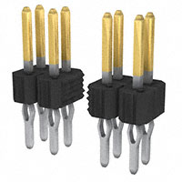 Amphenol FCI - 94674-110 - HEADER BERGSTIK