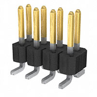 Amphenol FCI - 95157-108VB01C03LF - HEADER BERGSTIK SMT