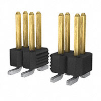 Amphenol FCI - 95253-101ALF - HEADER BERGSTIK SMT