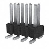 Amphenol FCI - 95278-401B08LF - BERGSTIK SMT