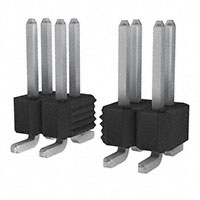 Amphenol FCI - 95278-401A10LF - BERGSTIK