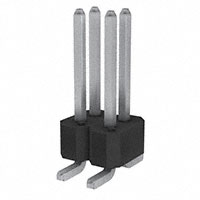 Amphenol FCI - 95278-402-04LF - BERGSTIK SMT