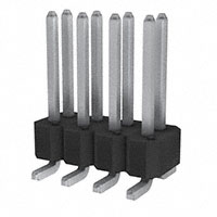 Amphenol FCI - 95278-402-08LF - BERGSTIK