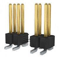 Amphenol FCI - 95278-802A14LF - BERGSTIK