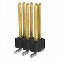 Amphenol FCI - 95278-103-06LF - HEADER BERGSTIK SMT