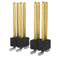 Amphenol FCI - 95278-104-14LF - HEADER BERGSTIK SMT