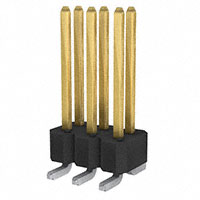 Amphenol FCI - 95278-806A06LF - HEADER BERGSTIK SMT