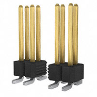 Amphenol FCI - 95278-106-12LF - HEADER BERGSTIK SMT